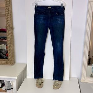 True religion, Victoria midrise skinny 28 jeans